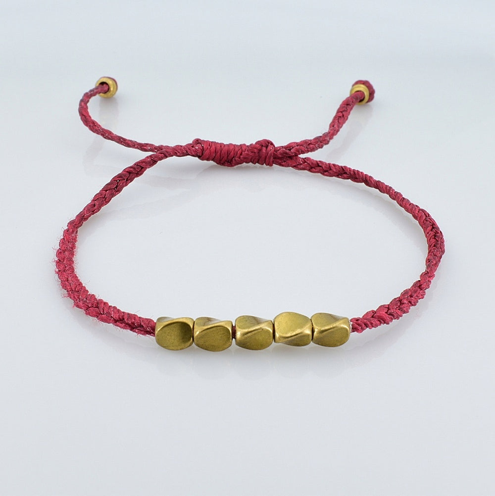 Red Copper - Gemvius