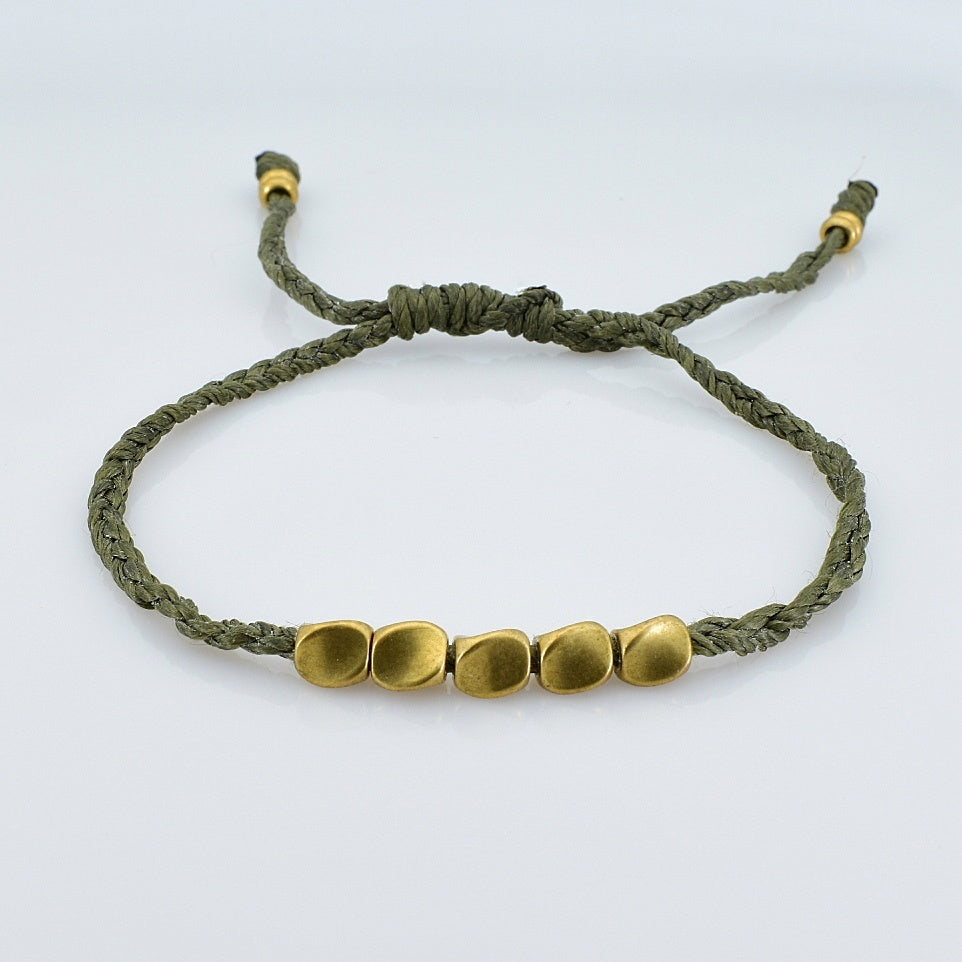 Green Copper - Gemvius